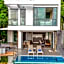 Baan Saint Tropez Villas Kata Beach