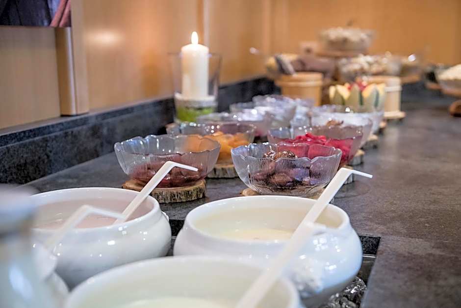 Granpanorama Wellnesshotel Sambergerhof Superior