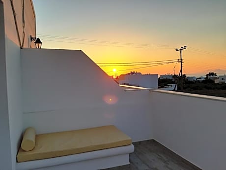 Junior Suite with Balcony