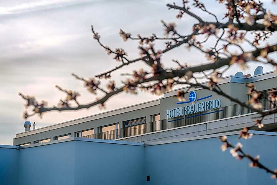 Hotel Frauenfeld