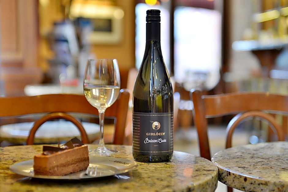 Gerloczy Boutique Rooms