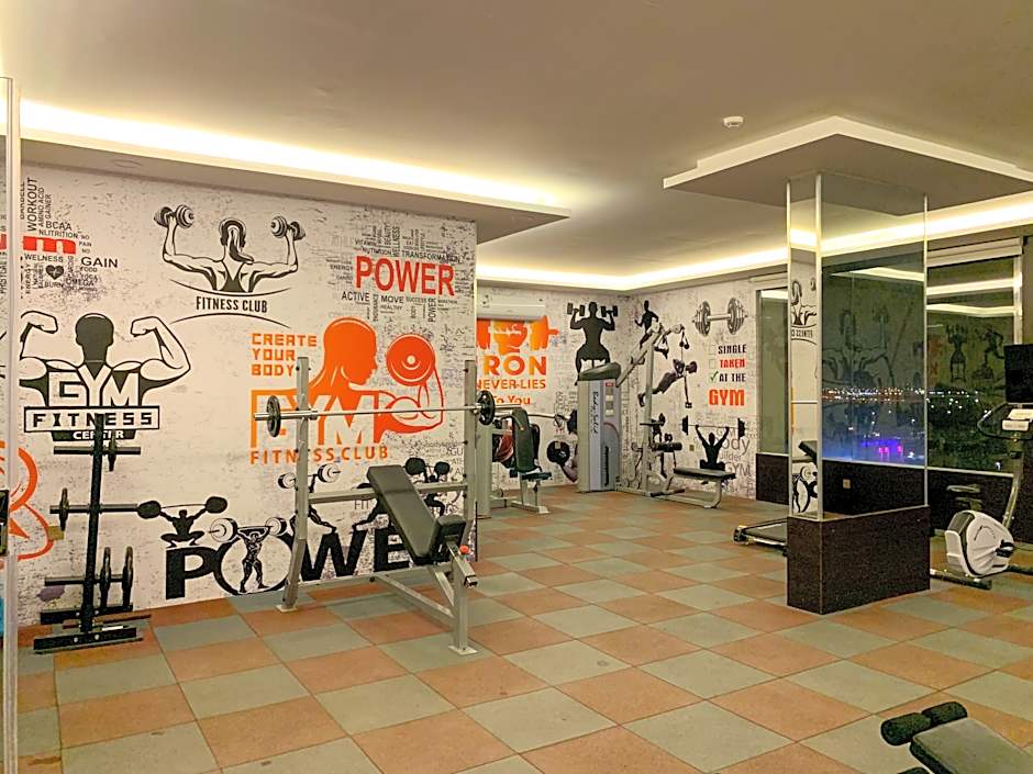 Holiday Al khaleej Hotel