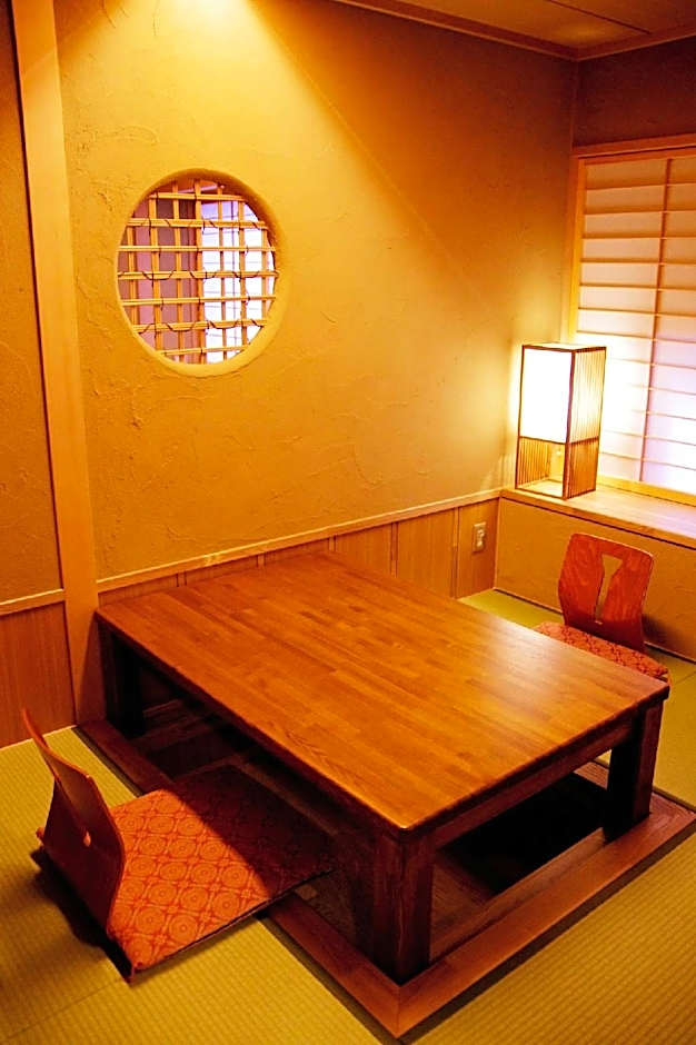 Gero Onsen Yukyunohana