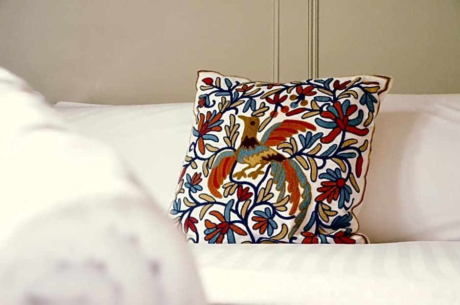 Gregory by the Warren Collection