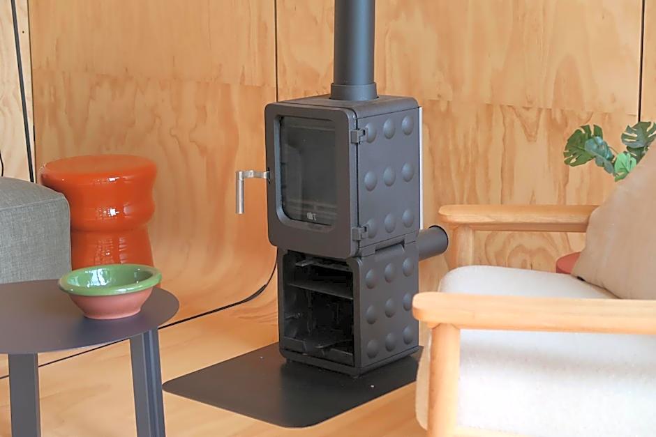 De Parel - Mystical spaces to discover!