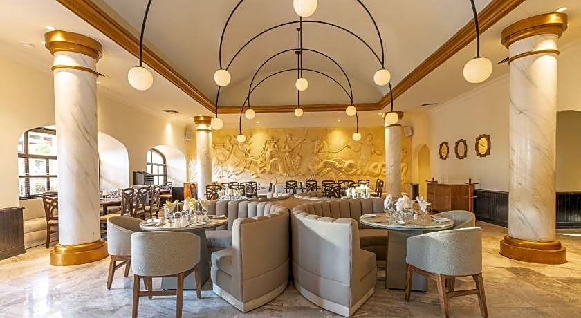 Royal Solaris Los Cabos - All Inclusive