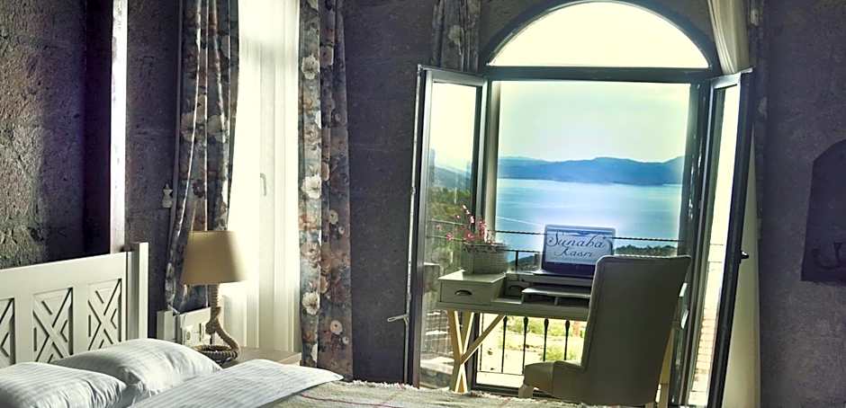Assos Sunaba Kasri Hotel