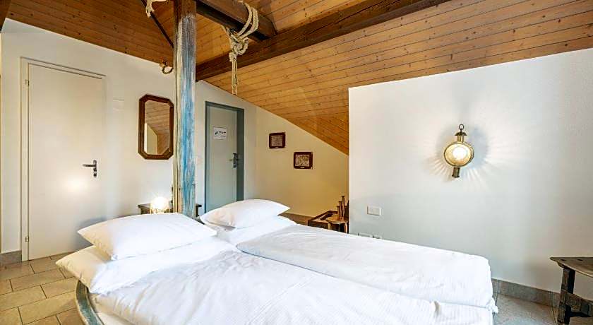 Altstadt Hotel Magic Luzern