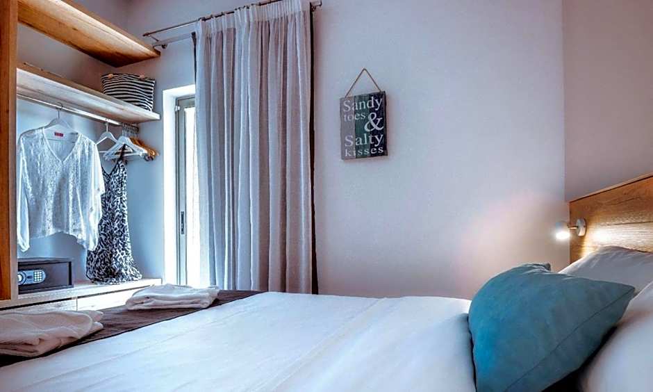 Zeus Hotels Neptuno Beach