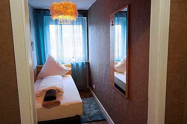 Hotel Diamond