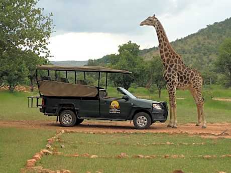 Kedar Heritage Lodge, Conference Centre & Spa