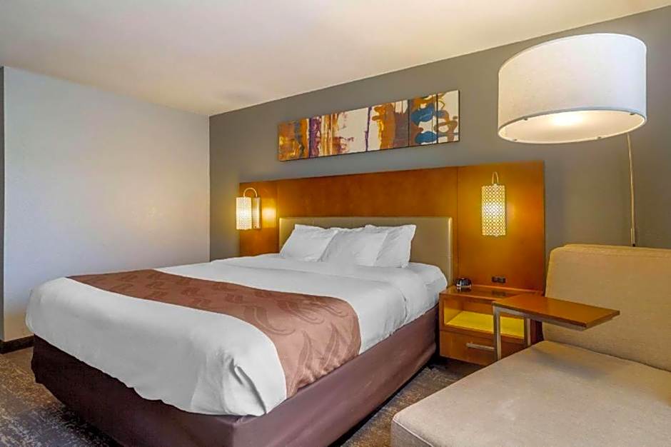 Quality Inn Danville