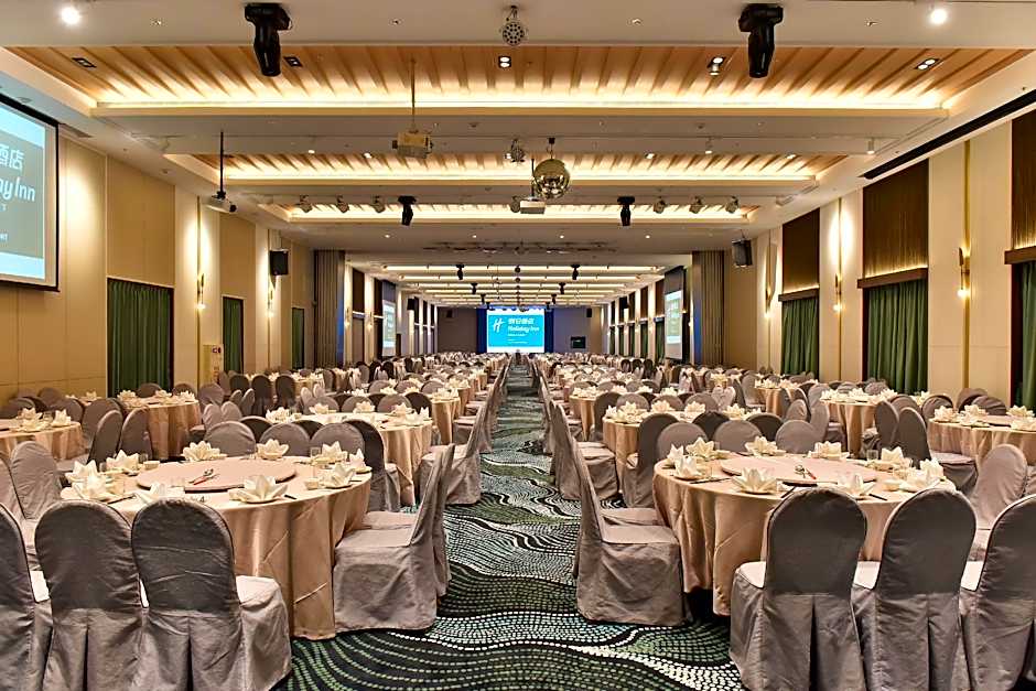 Holiday Inn Taoyuan Airport By IHG