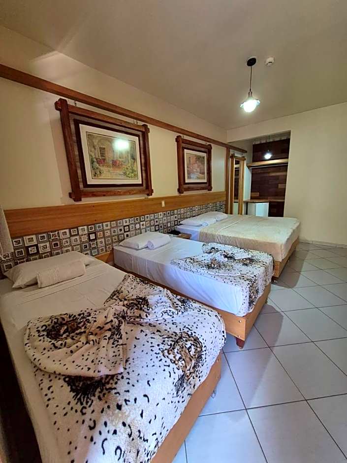 Pousada Sonho Meu Foz