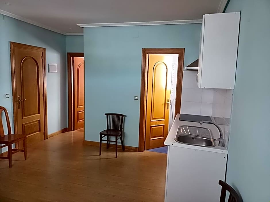 Hotel Pico Espiguete