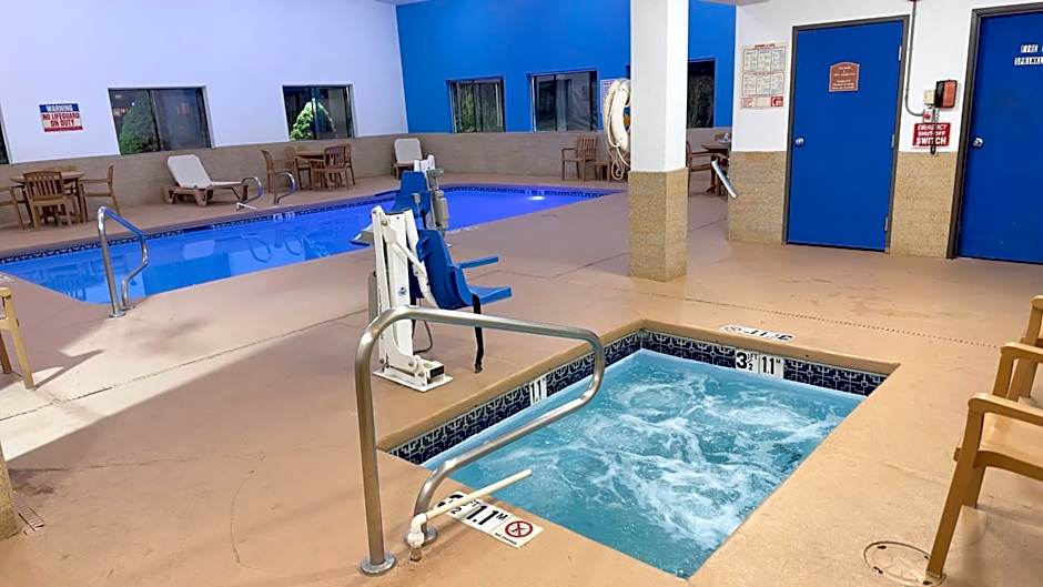Comfort Inn Silver City