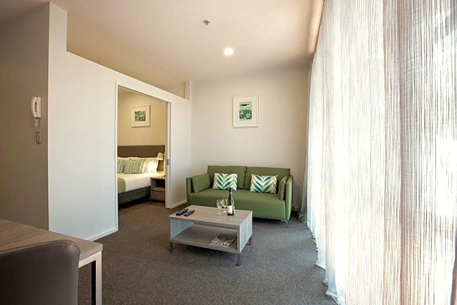 Quest Atrium Serviced Apartments