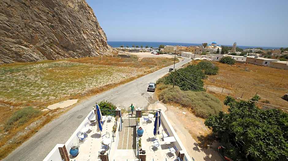 Onar Rooms & Studios