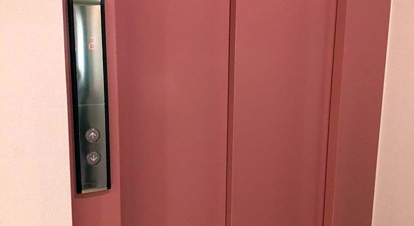 Business Inn Grandeur Fuchu