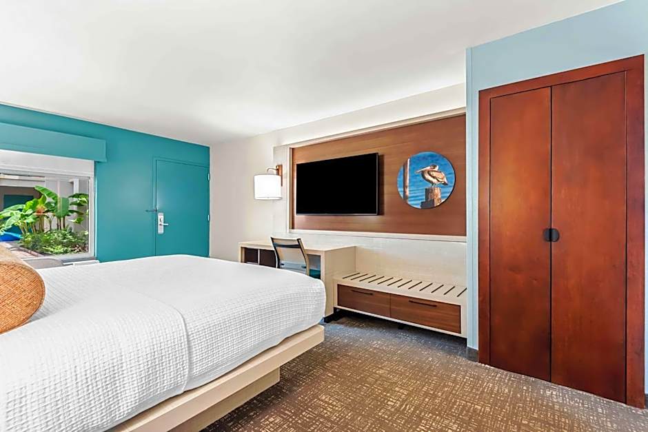 Best Western Seaway Inn