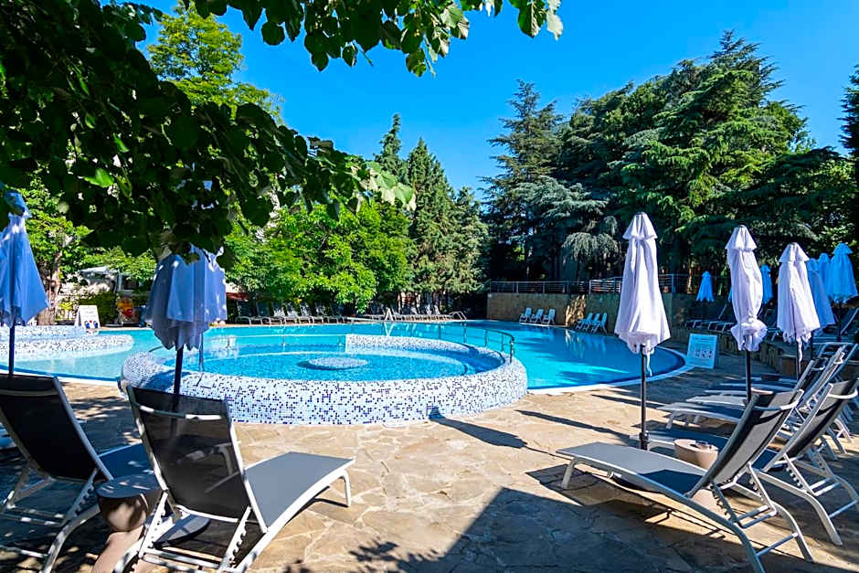 Hotel Excelsior - All Inclusive