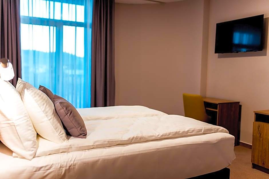 Hotel IN