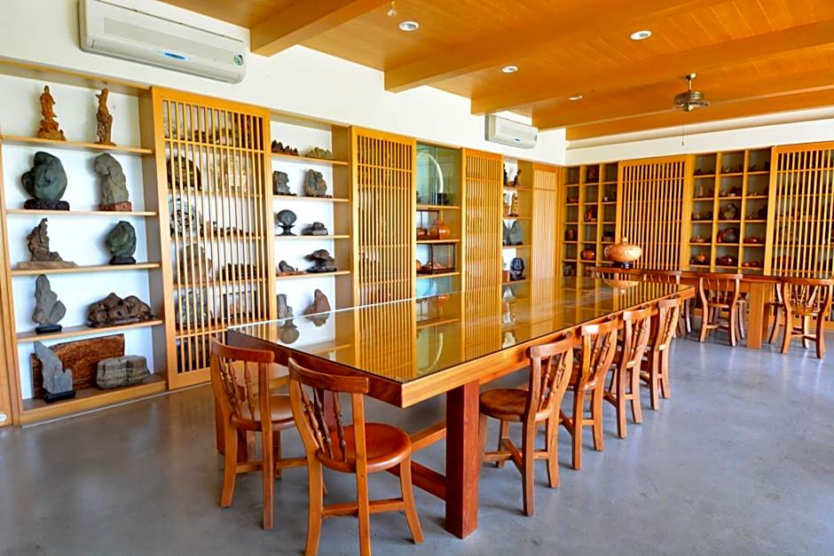 Simple Happiness B&B