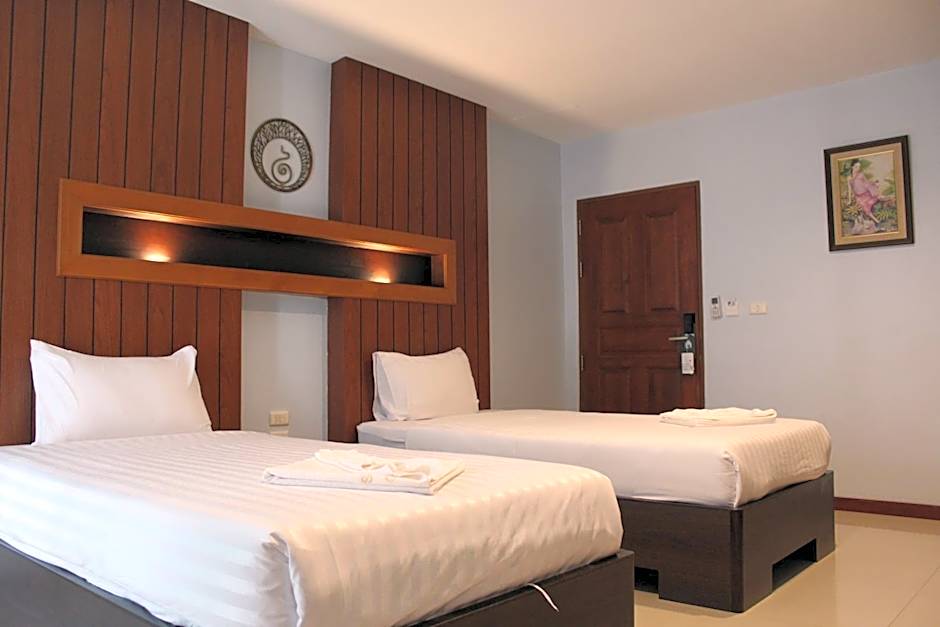 Cokoon Deva Patong Hotel