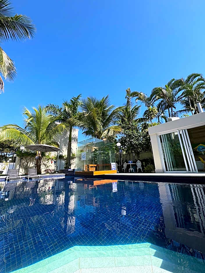 Pousada Village Cozumel