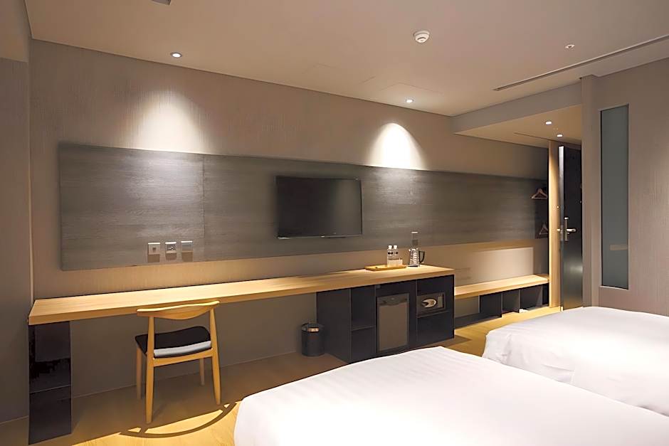 Chiayi Guanzhi Hotel