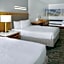 SpringHill Suites by Marriott Detroit Metro Airport Romulus