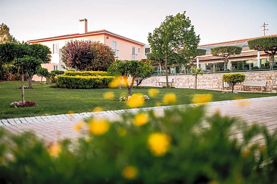 Hotel de Charme Casa da Amieira