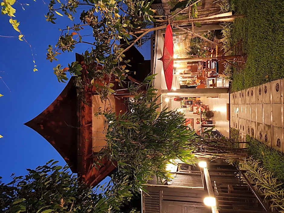 Baan Khung Thara - Ayutthaya