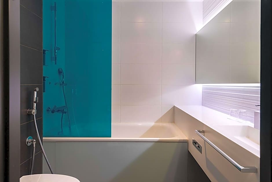 Scandic Tampere Station