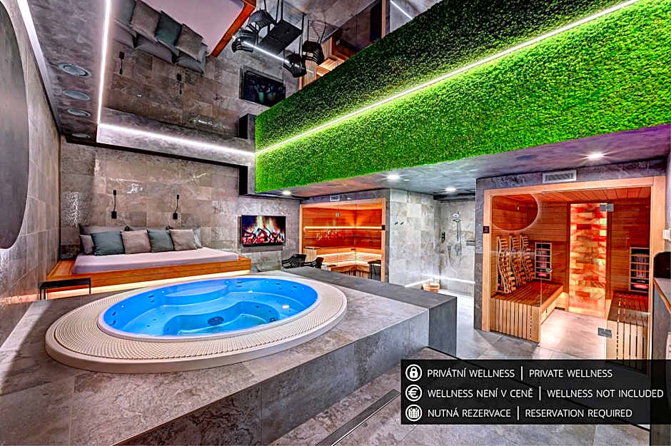 Wellness Hotel Fénix