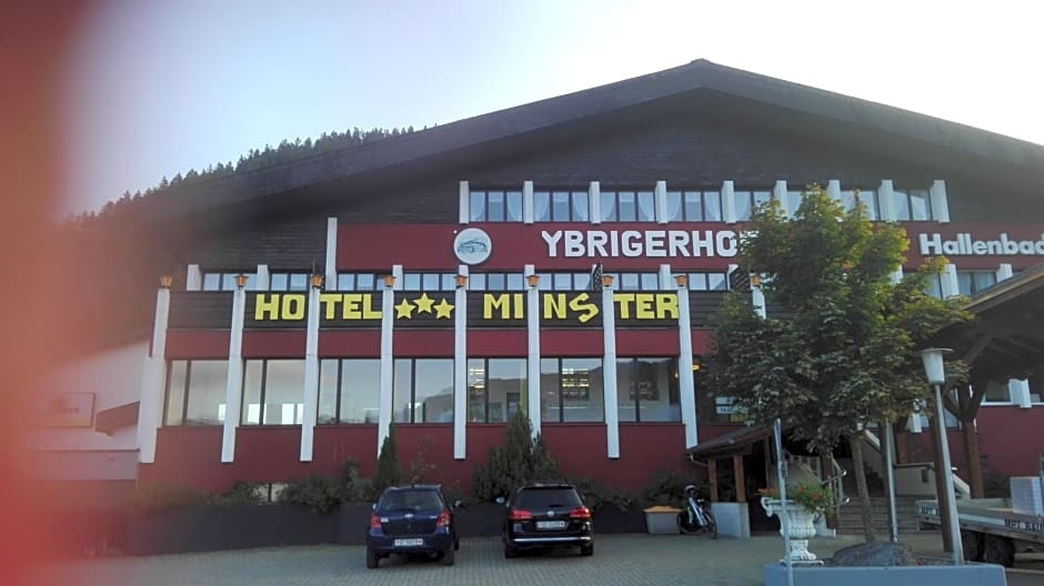 Minster Hotel