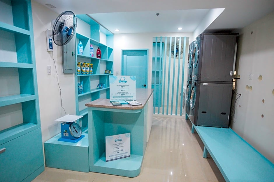 Bed and Bath Serviced Suites