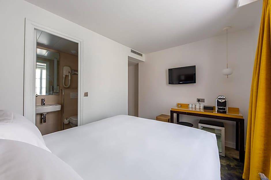 Hotel 15 Montparnasse