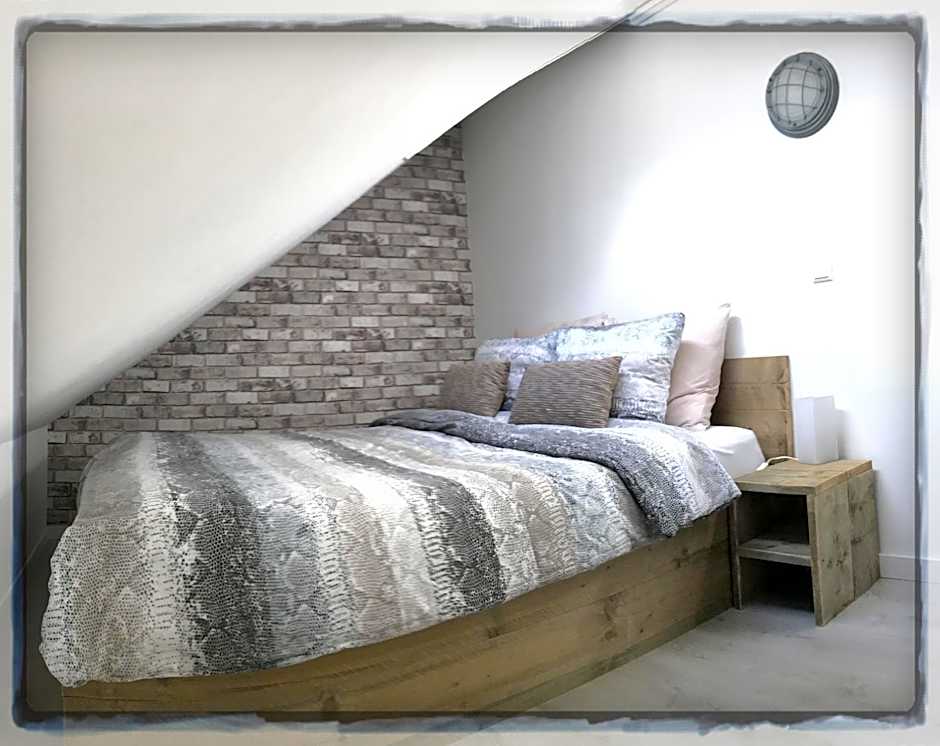 Gastenverblijf Rodenburg