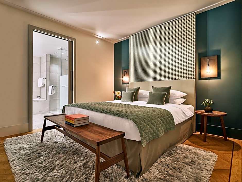 Hyatt Regency Amsterdam