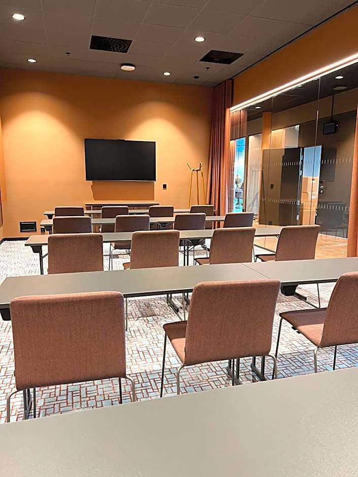 Quality Hotel Panorama