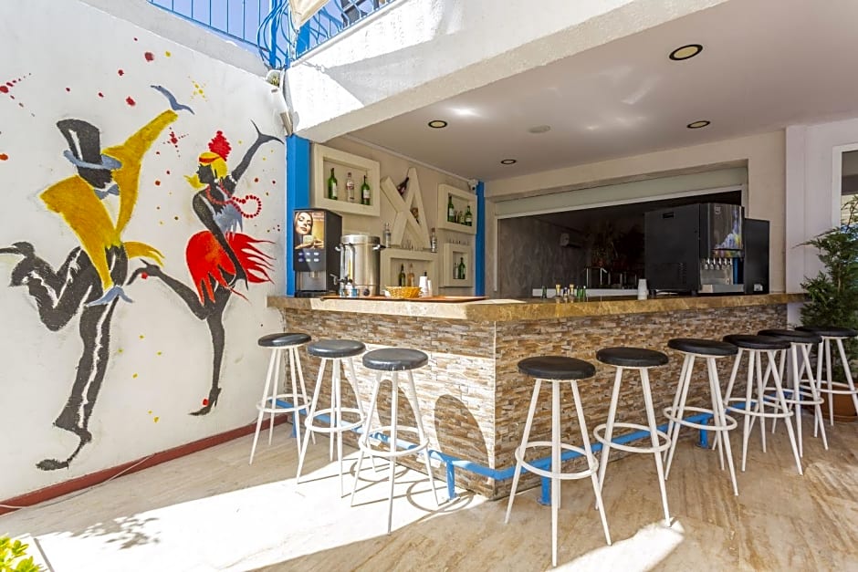 Bodrum Moonlight Hotel 