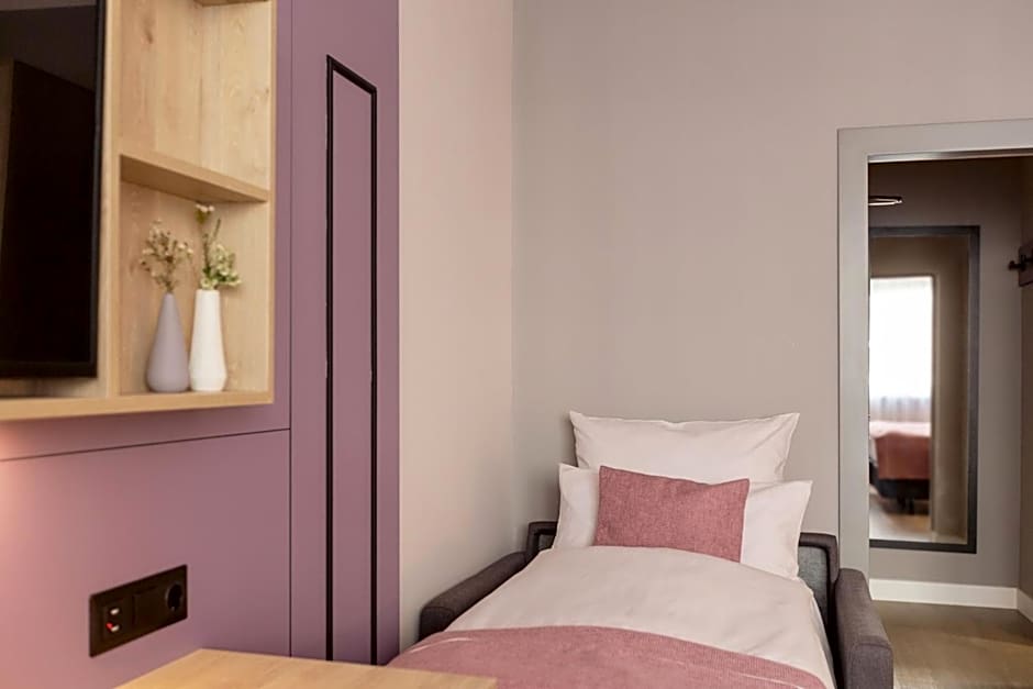 Garner Hotel Berlin Kudamm By Ihg