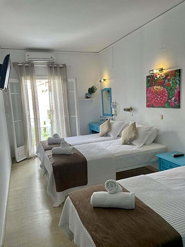 Stratos Hotel
