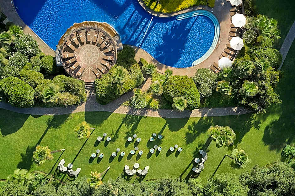 Mandarin Oriental Santiago