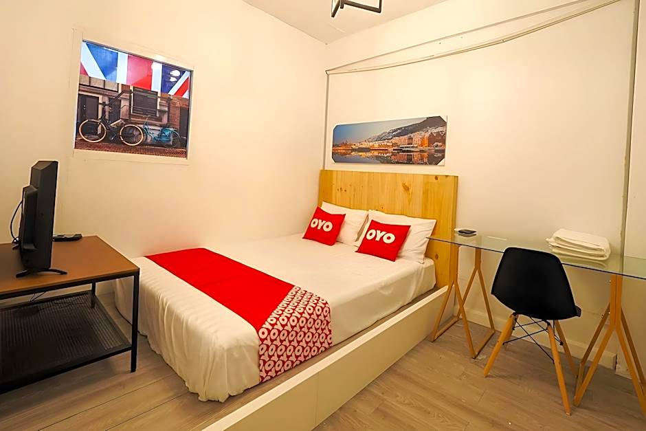 Bossa House Hostel & Cafe