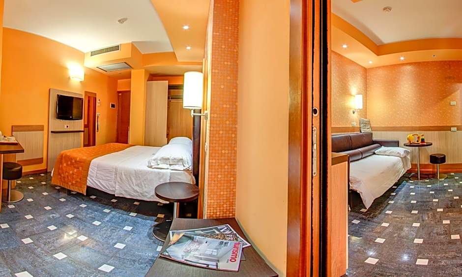 Hotel Genty