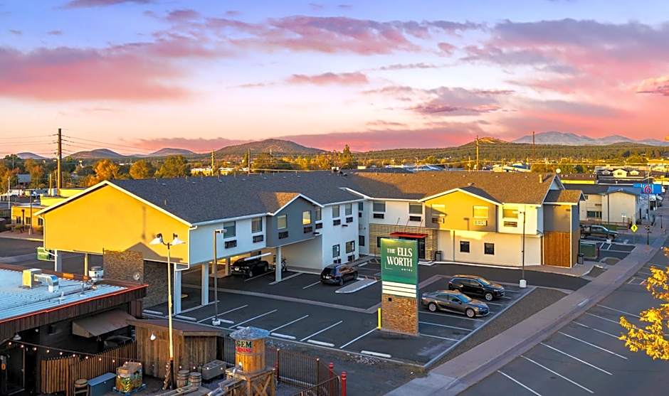 The Ellsworth Hotel, Ascend Hotel Collection