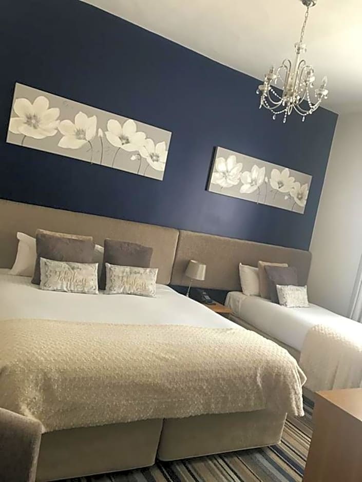 The White Hart Hotel