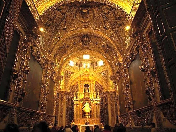 Metropolis Suites Ejecutivas